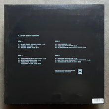 Al Lover – Zodiak Versions