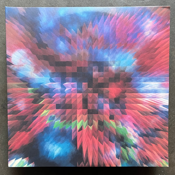 ELpH vs Coil – Worship The Glitch