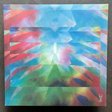 ELpH vs Coil – Worship The Glitch