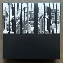 Devon Rexi – Tambal EP