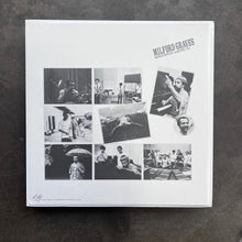 Milford Graves ‎– Meditation Among Us