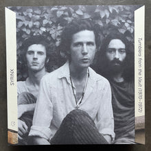 Syrinx  – Tumblers From The Vault (1970-1972)