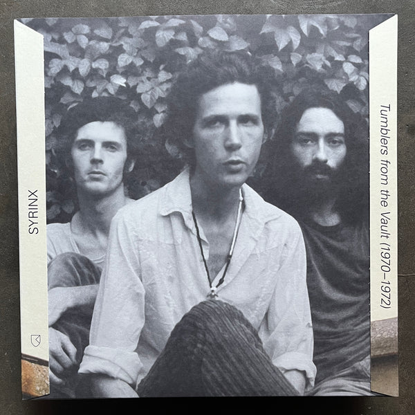Syrinx  – Tumblers From The Vault (1970-1972)