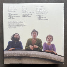 Syrinx  – Tumblers From The Vault (1970-1972)