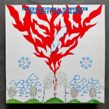 International Harvester – Sov Gott Rose-Marie