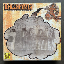 Laghonia – Glue