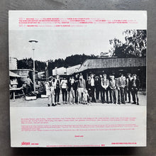 International Harvester – Sov Gott Rose-Marie
