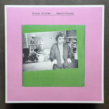 Vivien Goldman – Resolutionary