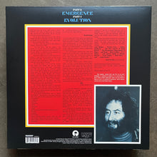 Basil Kirchin – Worlds Within Worlds (RP)