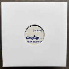 Floorplan – Envy / Drive