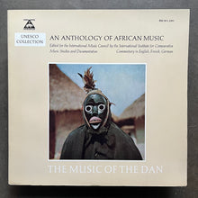 Dan  – The Music Of The Dan