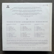 Dan  – The Music Of The Dan