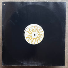 Underground Resistance ‎– World 2 World