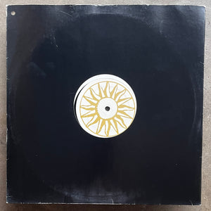 Underground Resistance ‎– World 2 World