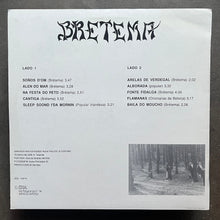 Bretema – Arelas De Verdegal