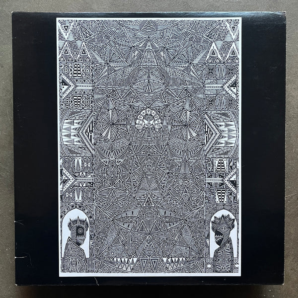 Ian Middleton – With And Without Late