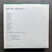 Sebastiao Tapajos, Pedro Dos Santos – Sebastiao Tapajos / Pedro Dos Santos Vol. 2