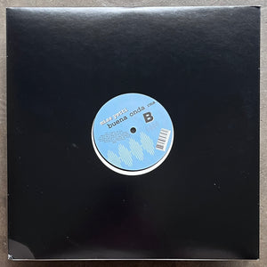 Richard Wolfsdorf – Buena Onda