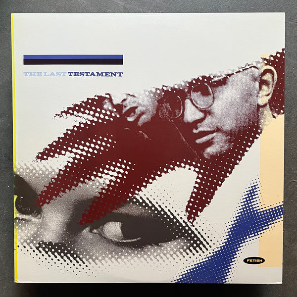 Various – The Last Testament