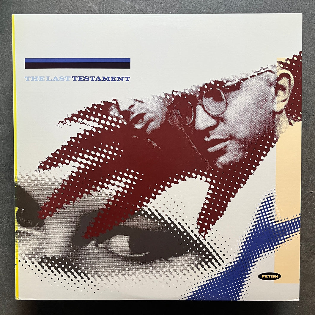 Various – The Last Testament