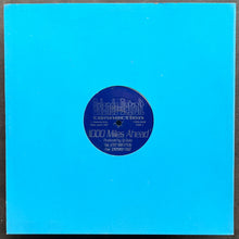 Orlando Detroit Connection – 1000 Miles Ahead