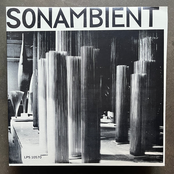 Bertoia – Bellissima Bellissima Bellissima / Nova