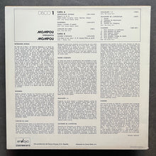 Mompou  – Mompou Interpreta Mompou Disco 1