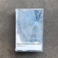 Zosha Warpeha & Mariel Terán – Orbweaver