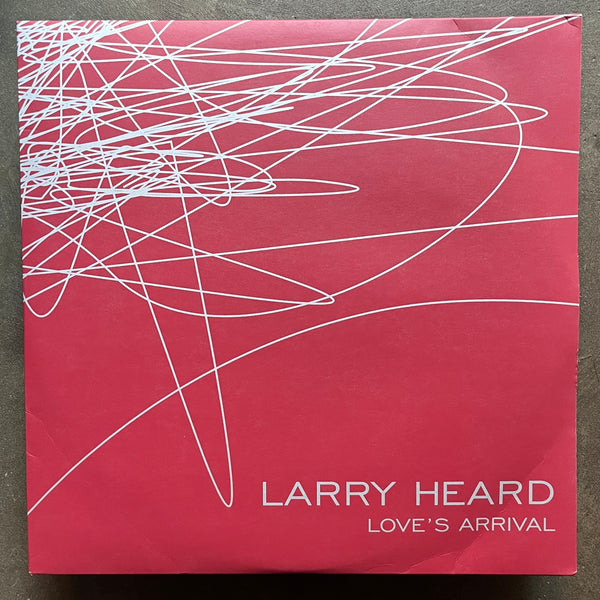 Larry Heard – Love's Arrival
