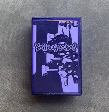 Yellowjacket – Yellowjacket 1