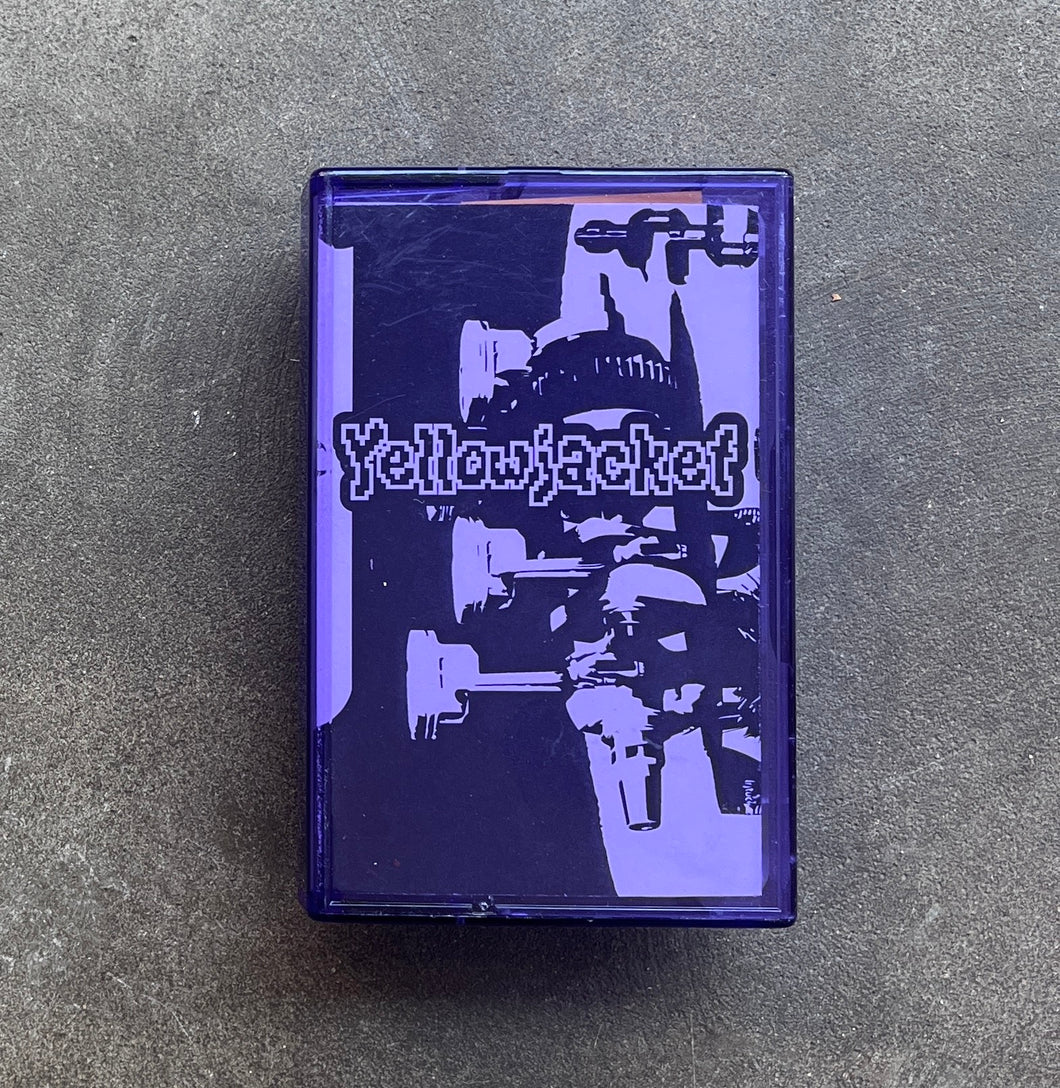 Yellowjacket – Yellowjacket 1