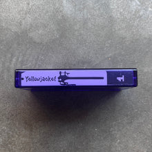 Yellowjacket – Yellowjacket 1