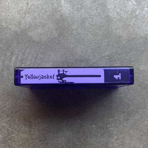 Yellowjacket – Yellowjacket 1