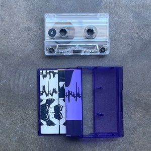 Yellowjacket – Yellowjacket 1