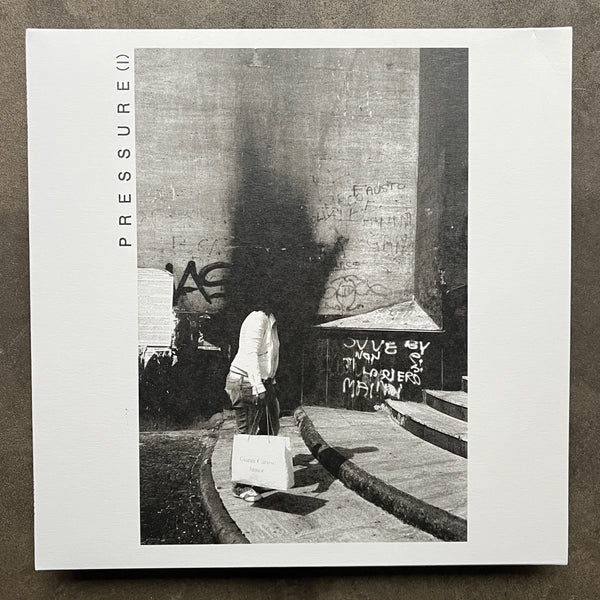 Various – PRESSURE