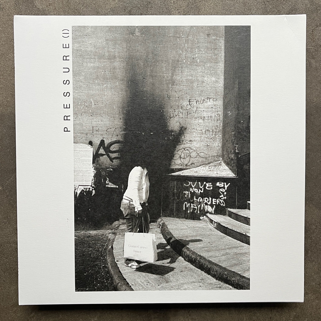 Various – PRESSURE