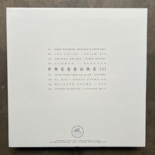 Various – PRESSURE