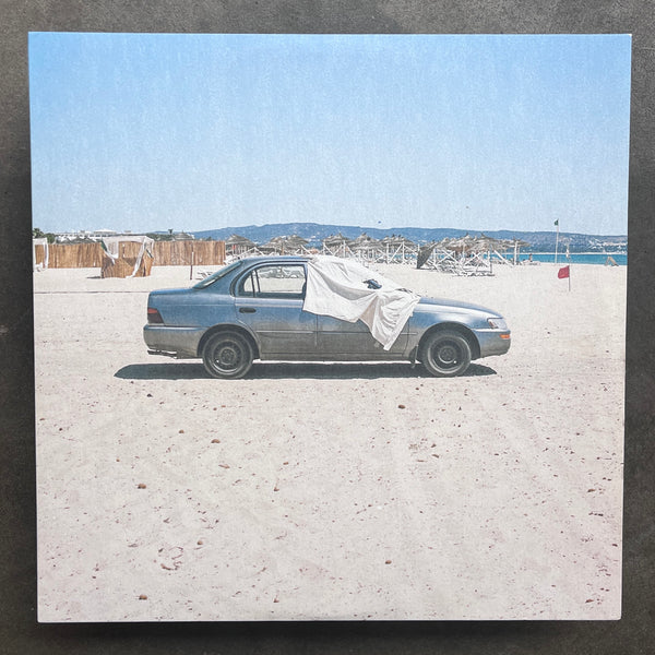 Shinichi Atobe – Heat