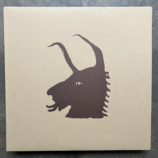 Gianni Giublena Rosacroce – Musica Da Camera Oscura