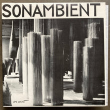Bertoia – Bellissima Bellissima Bellissima / Nova