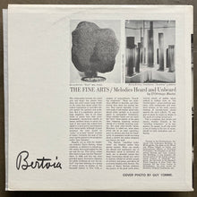 Bertoia – Bellissima Bellissima Bellissima / Nova