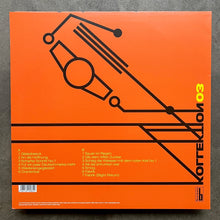Populäre Mechanik – Kollektion 03 Compiled By Holger Hiller