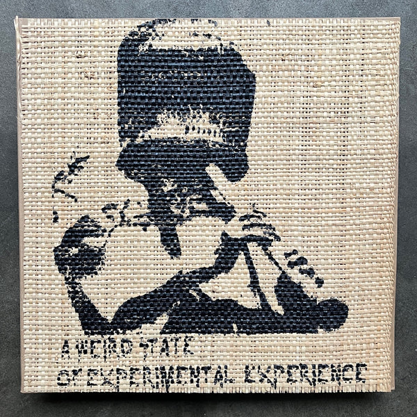 Various – A Weird State Of Experimental Experience