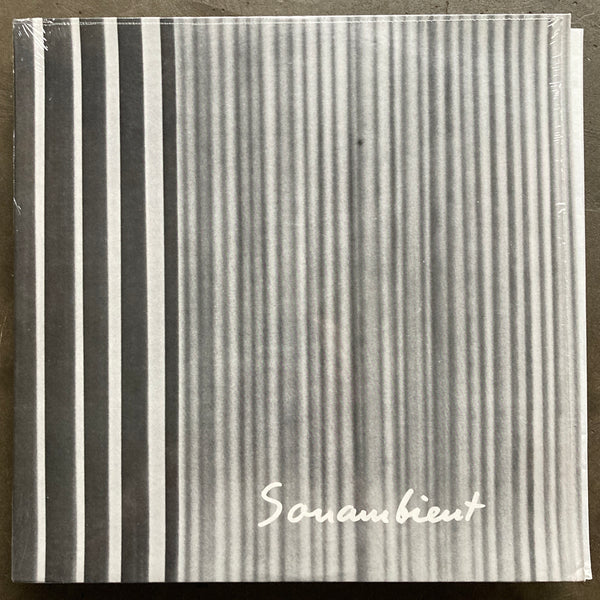 Bertoia – Ocean Mysteries / Softly Played