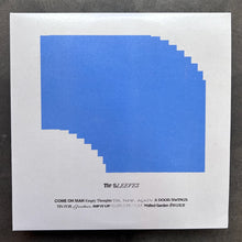 The Sleeves - S/T