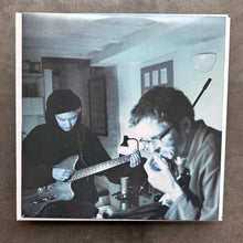 The Sleeves - S/T