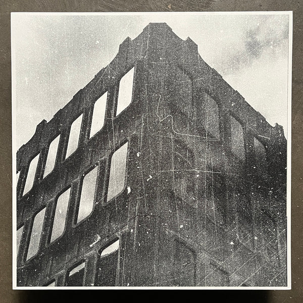 The Remote Viewer ‎– Us. In Happier Times