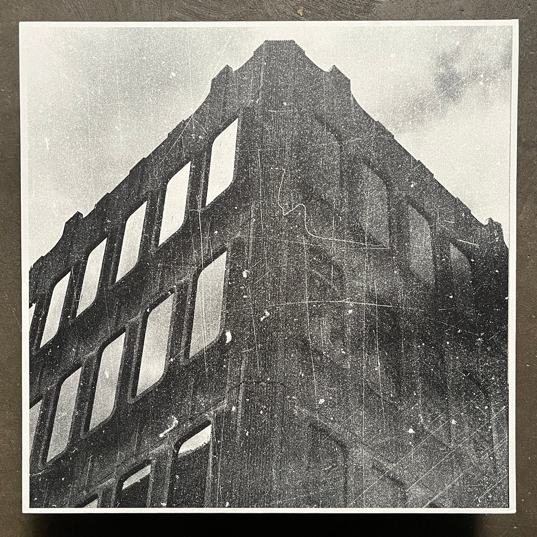 The Remote Viewer ‎– Us. In Happier Times