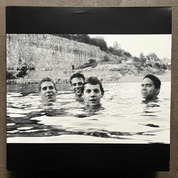Slint – Spiderland
