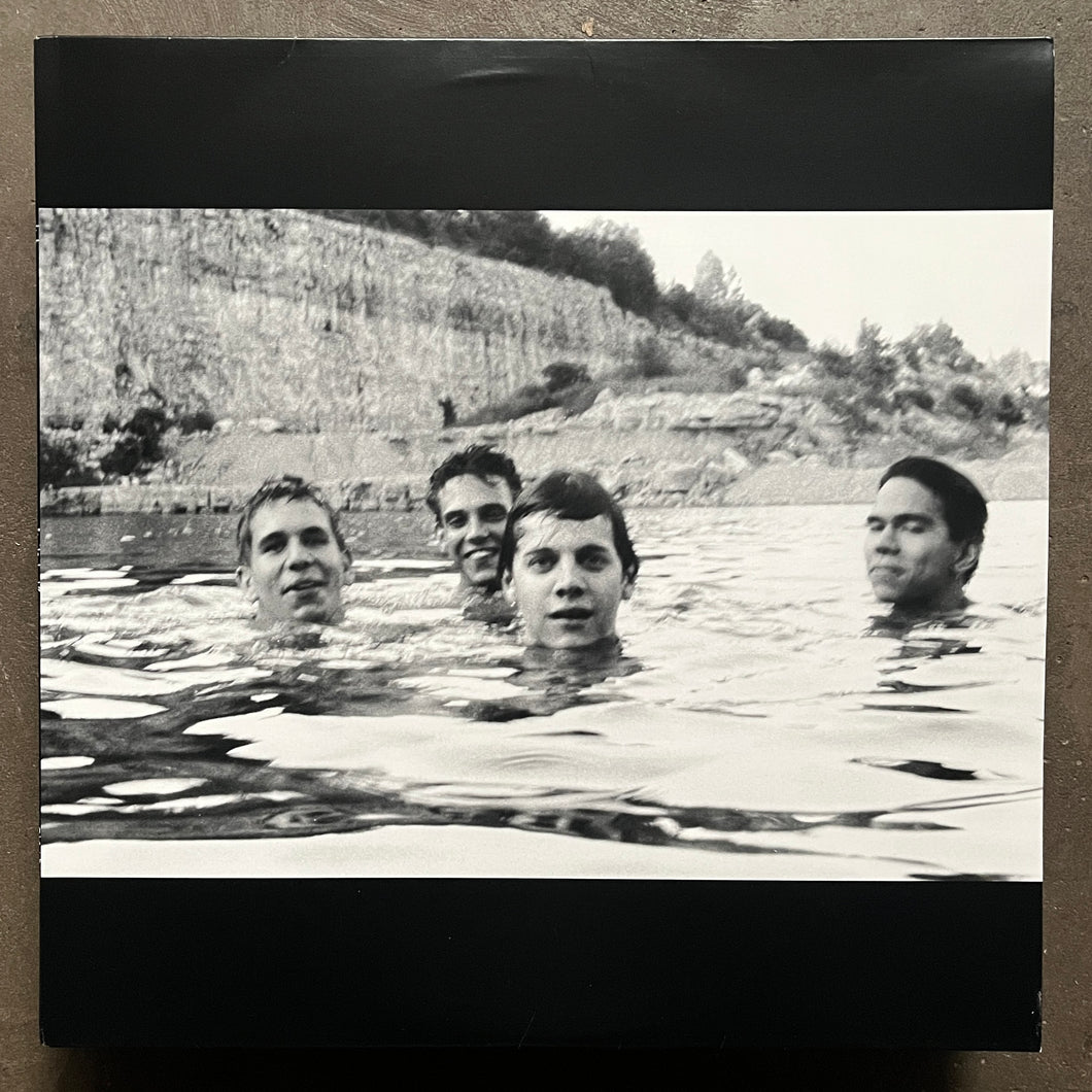 Slint – Spiderland